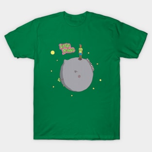 Little Fresh Prince T-Shirt